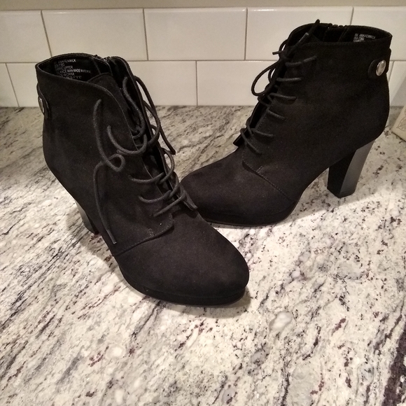 jcpenney ana boots